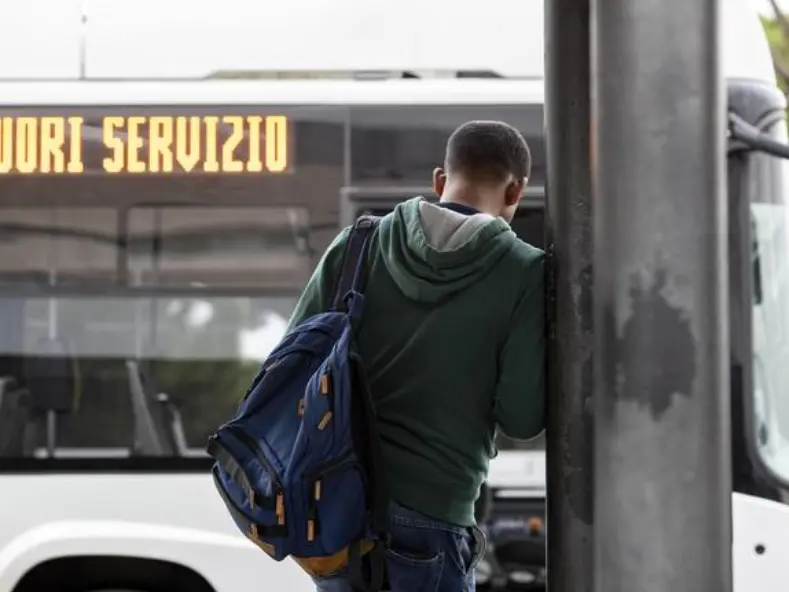 Immagine simbolo (Archivio Ansa)