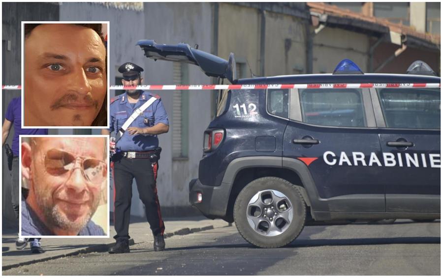 Santa Giusta, delitto Salis: per gli avvocati di Giuntoli è stata legittima difesa