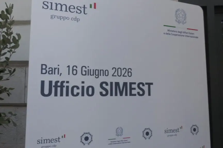 SIMEST inaugura la nuova sede operativa a Bari