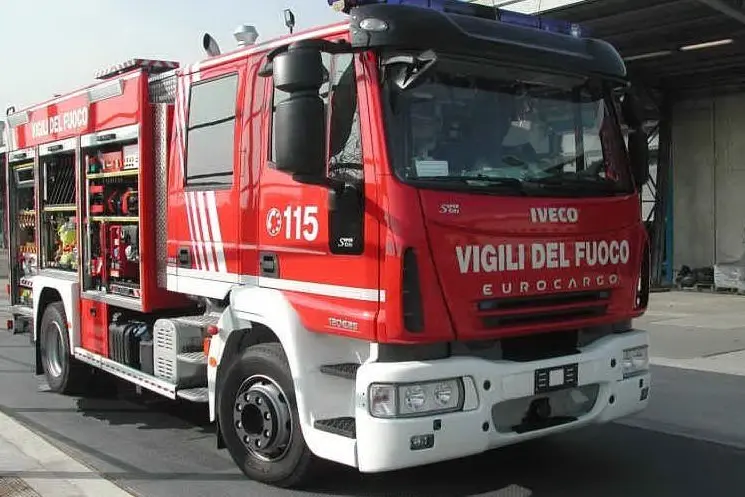 Oltre 600 interventi dei vigili del fuoco