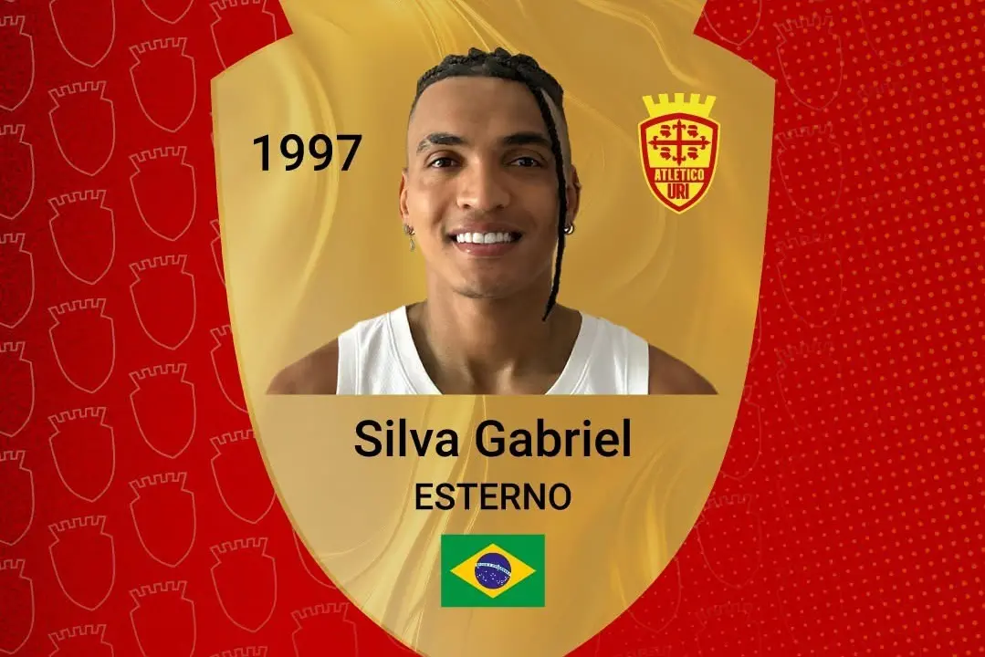 Gabriel Silva