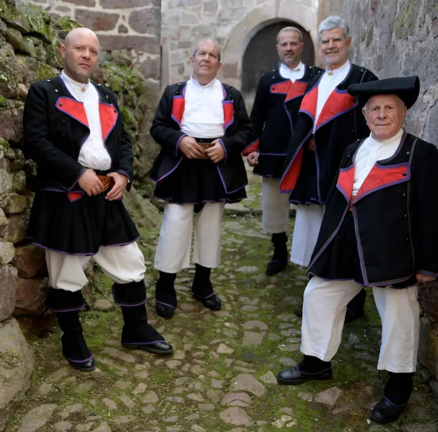 «Torniamo a Venezia, dove tutto ebbe inizio»