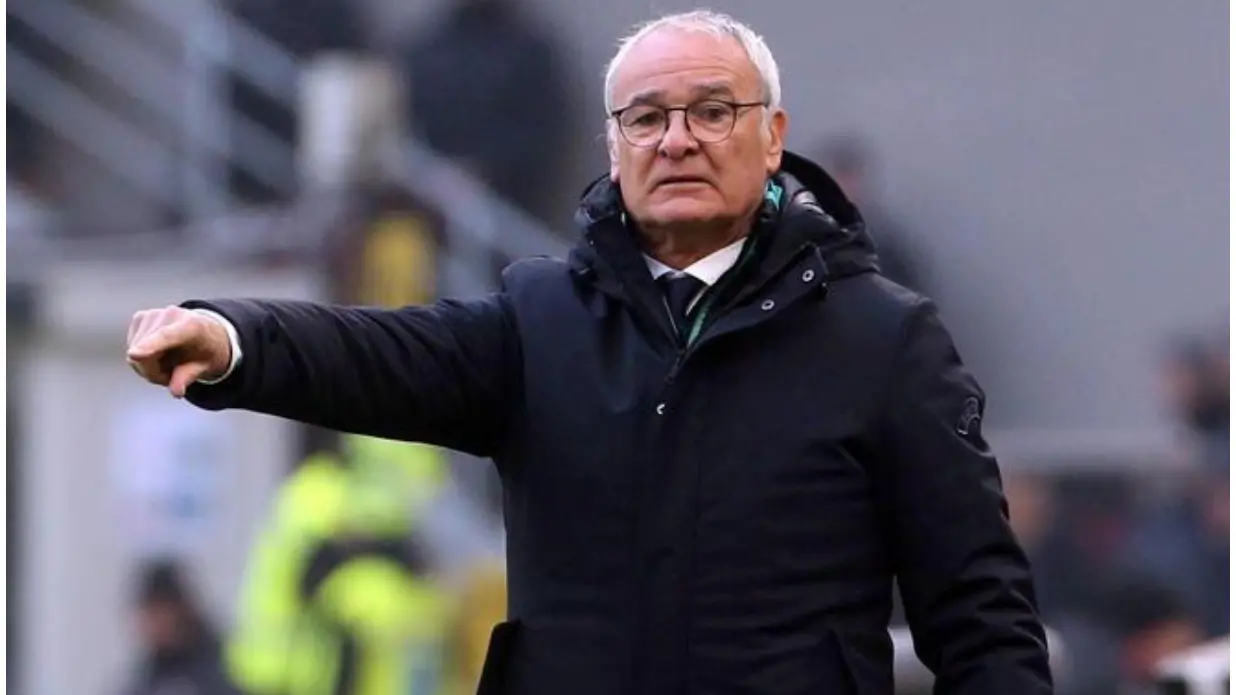 Sandro Ranieri Coach Ranieri coach of Cagliari until 2025: the official communication of the ...