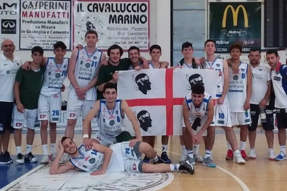L'Under 18