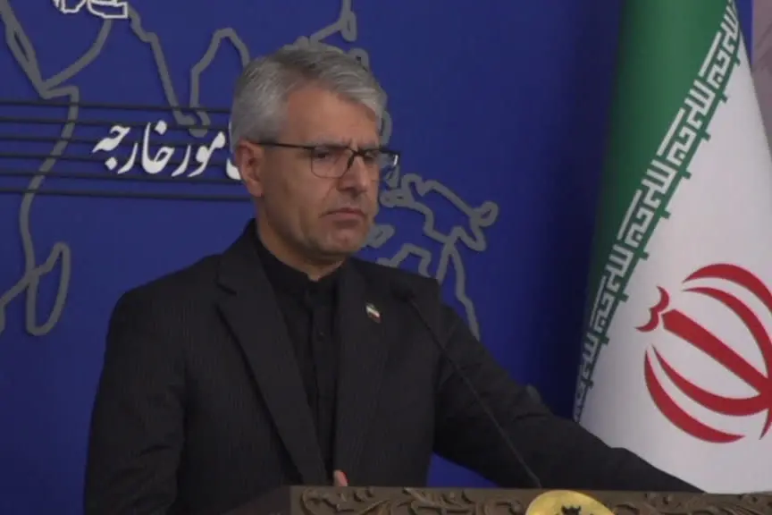 Iran: abbiamo risposto alla proposta di pace Usa, negoziato va avanti