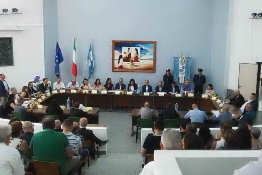 Lavori pubblici, a Sinnai l'opposizione chiede una nuova assemblea