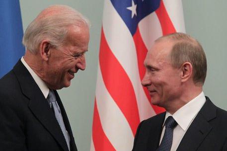 Il 16 giugno a Ginevra il primo summit Biden-Putin, il presidente Usa aveva definito “killer” il suo omologo russo