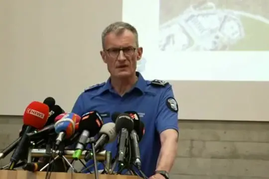 Svizzera, italiana uccisa al rave: caccia al killer ad Aarau