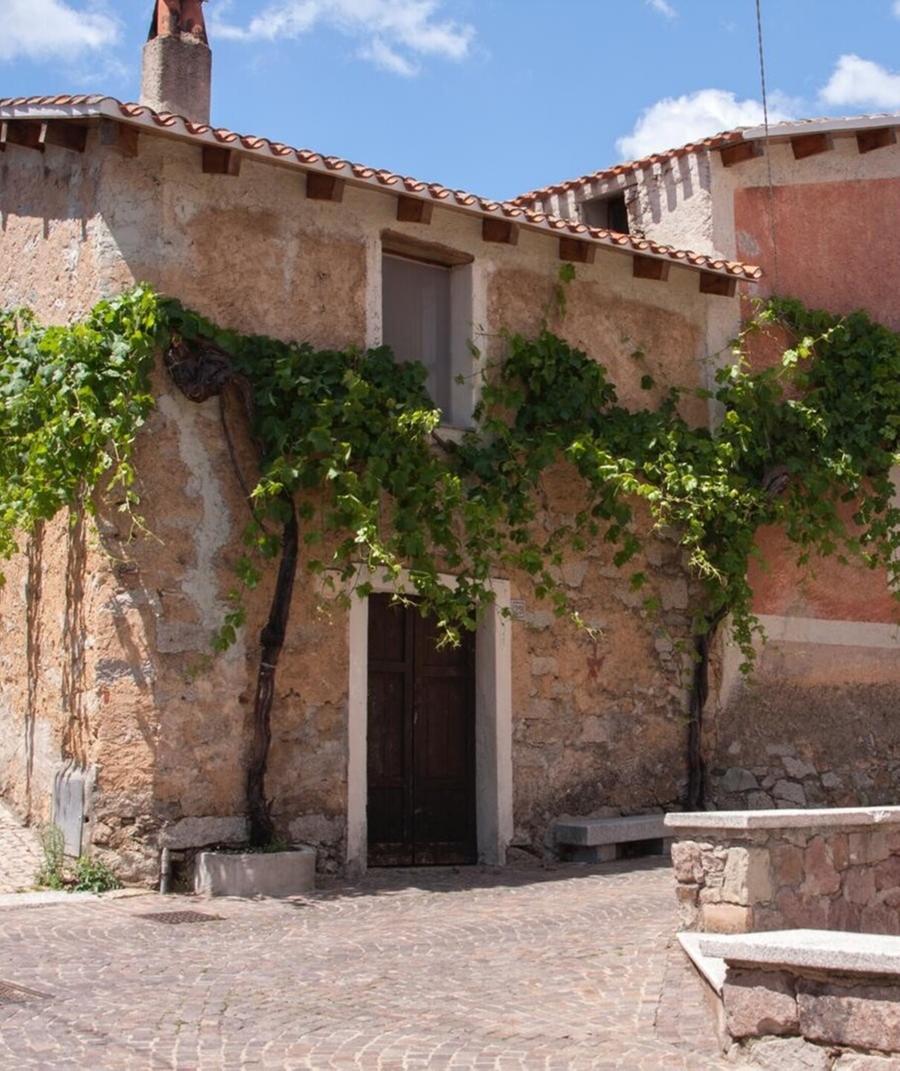 Turismo, Atzara vede le stelle