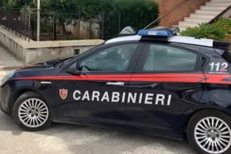 Carabinieri