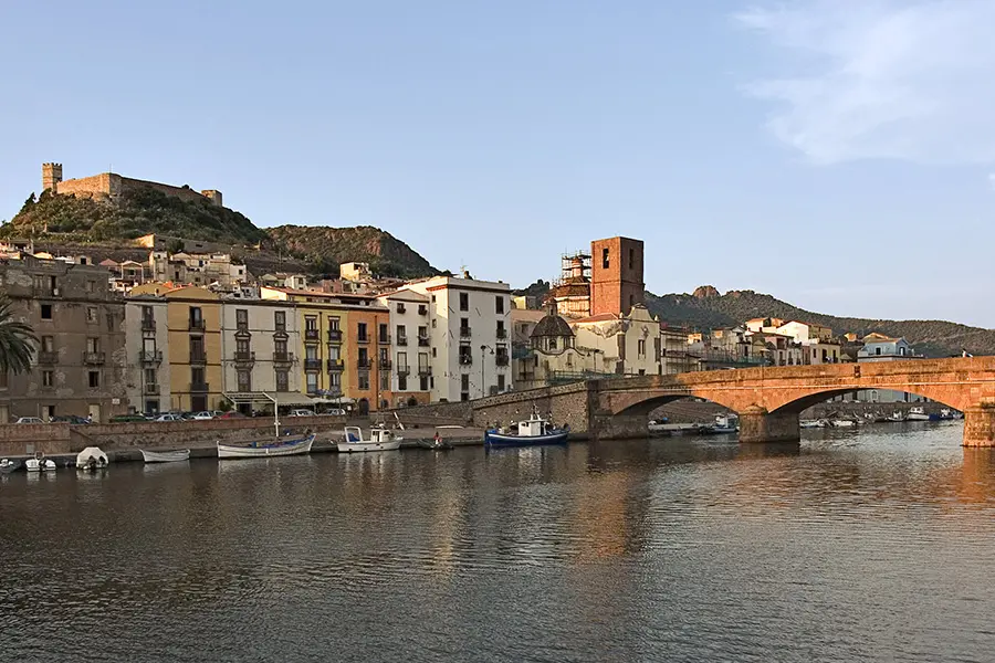 Bosa (foto Corrias)