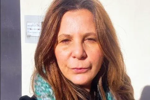 Irene Testa