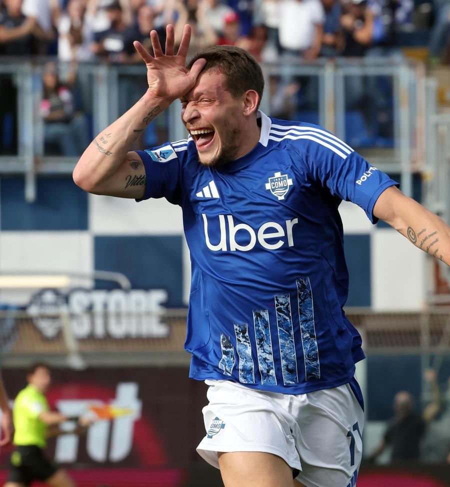 Cagliari, colpo di coda nel mercato: ecco Belotti