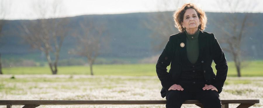 Lia Careddu: «Il teatro, una scelta di vita»