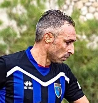 Prima categoria, chiuso il rapporto fra la Baunese e l'allenatore Antonino D'Agostino