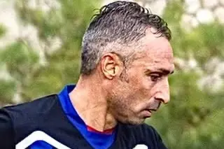 Antonino D'Agostino