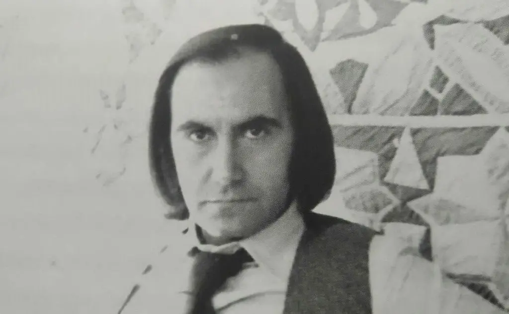 Gavino Sanna (foto concessa)