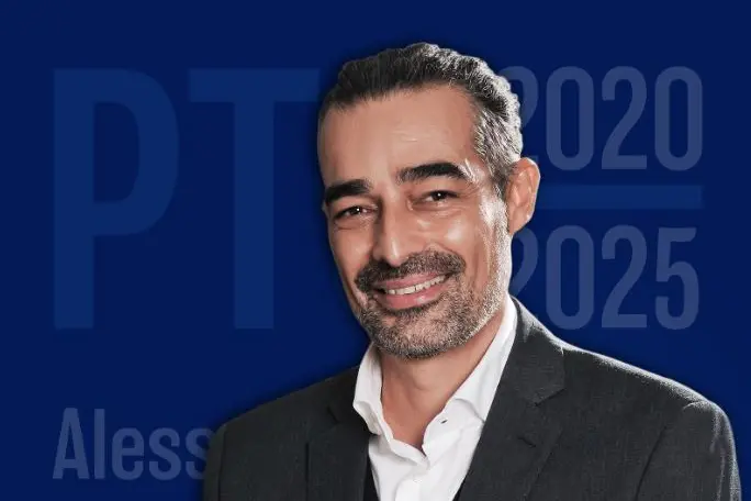 Alessandro Pantaleo (foto concessa)