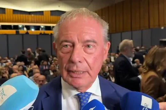 Ducati, Urso: "E' giunto il momento che torni in mani italiane"