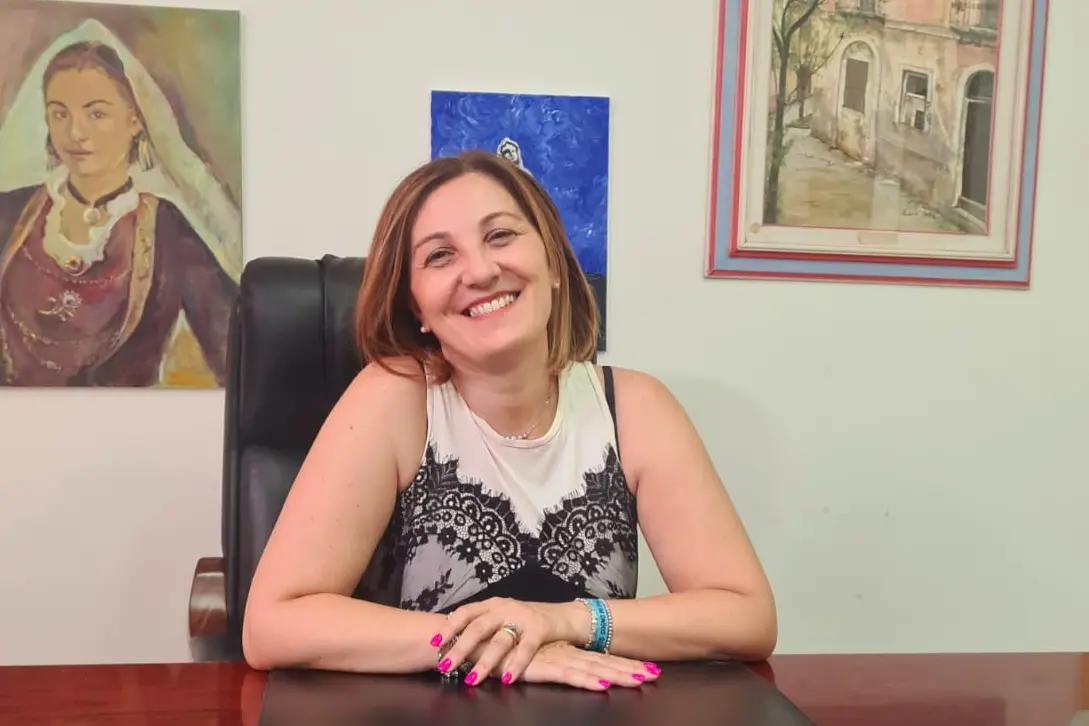 Elisabetta Contini