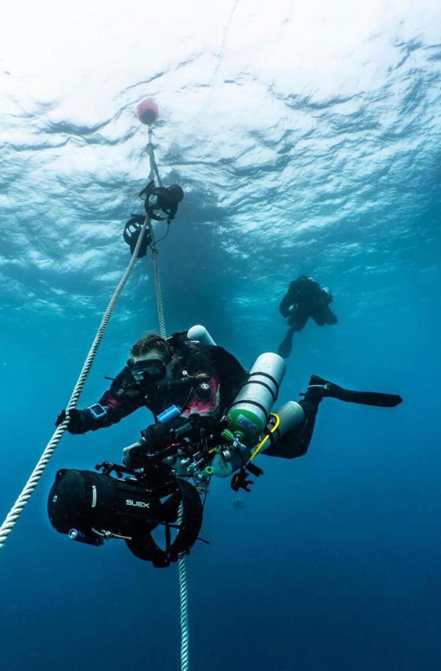 Maldive, rimpatriati i corpi dei sub