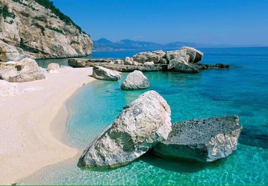 “Il mare più bello” incorona la Sardegna