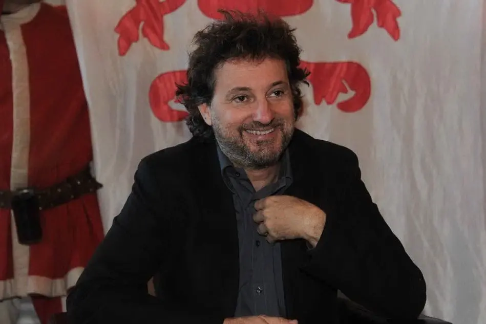 Leonardo Pieraccioni