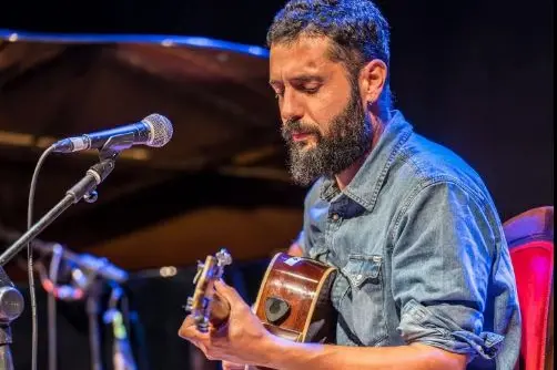 Davide Casu (foto concessa)