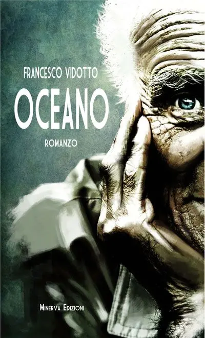 La copertina del libro