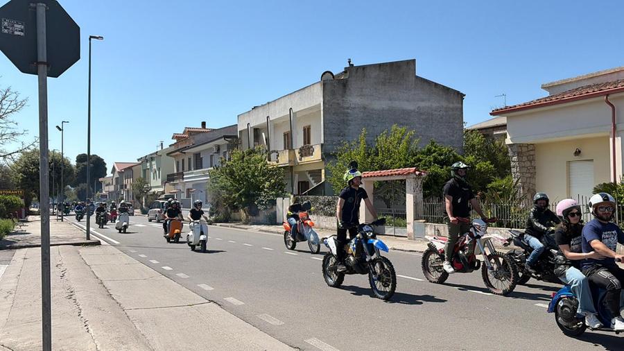 Un rombo di motori per non dimenticare: il significato del Memorial 