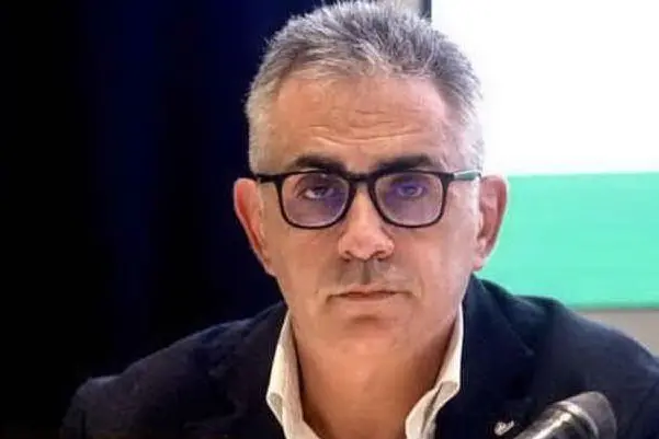 Fabrizio Pregliasco (archivio L'Unione Sarda)