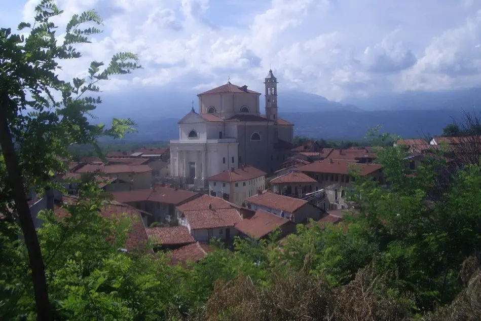 Romano Canavese (foto Wikipedia)