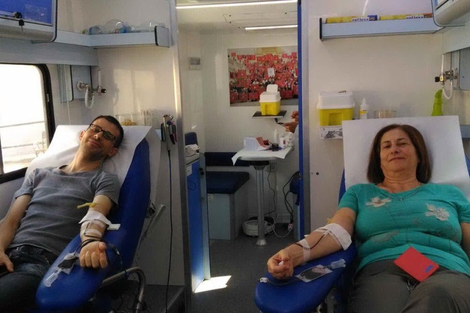 Furtei e Gonnostramatza: cercasi donatori di sangue