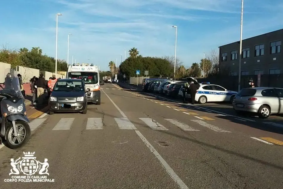 (foto Municipale Cagliari)
