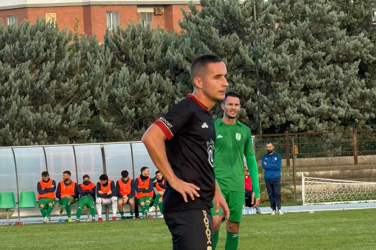 Alberto Usai (Selargius)