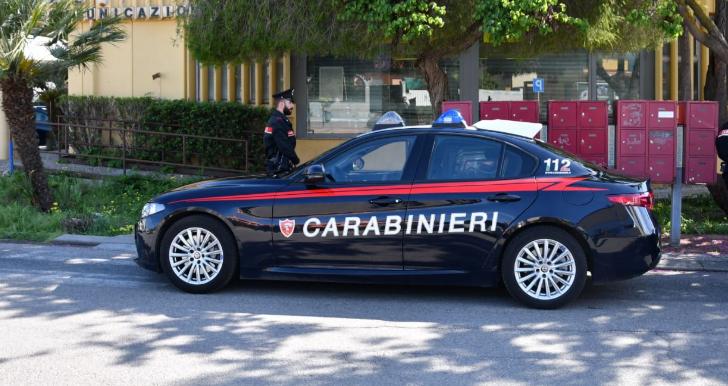 Perseguita la ex: arrestato un giovane di Serramanna
