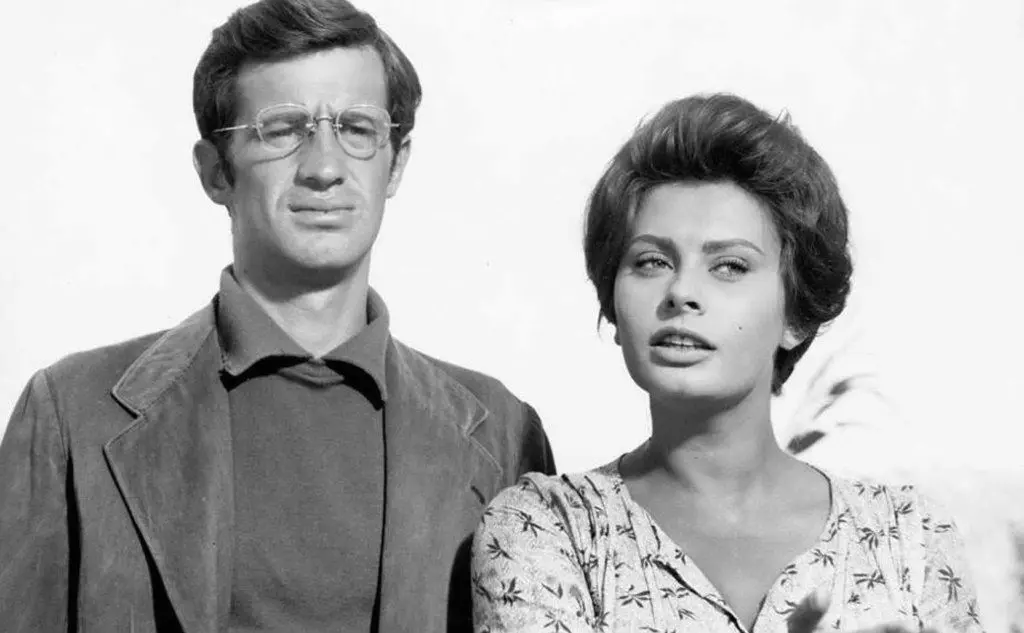 #AccaddeOggi: 10 aprile 1962, Sophia Loren vince l'Oscar come miglior attrice protagonista con il film &quot;La Ciociara&quot;