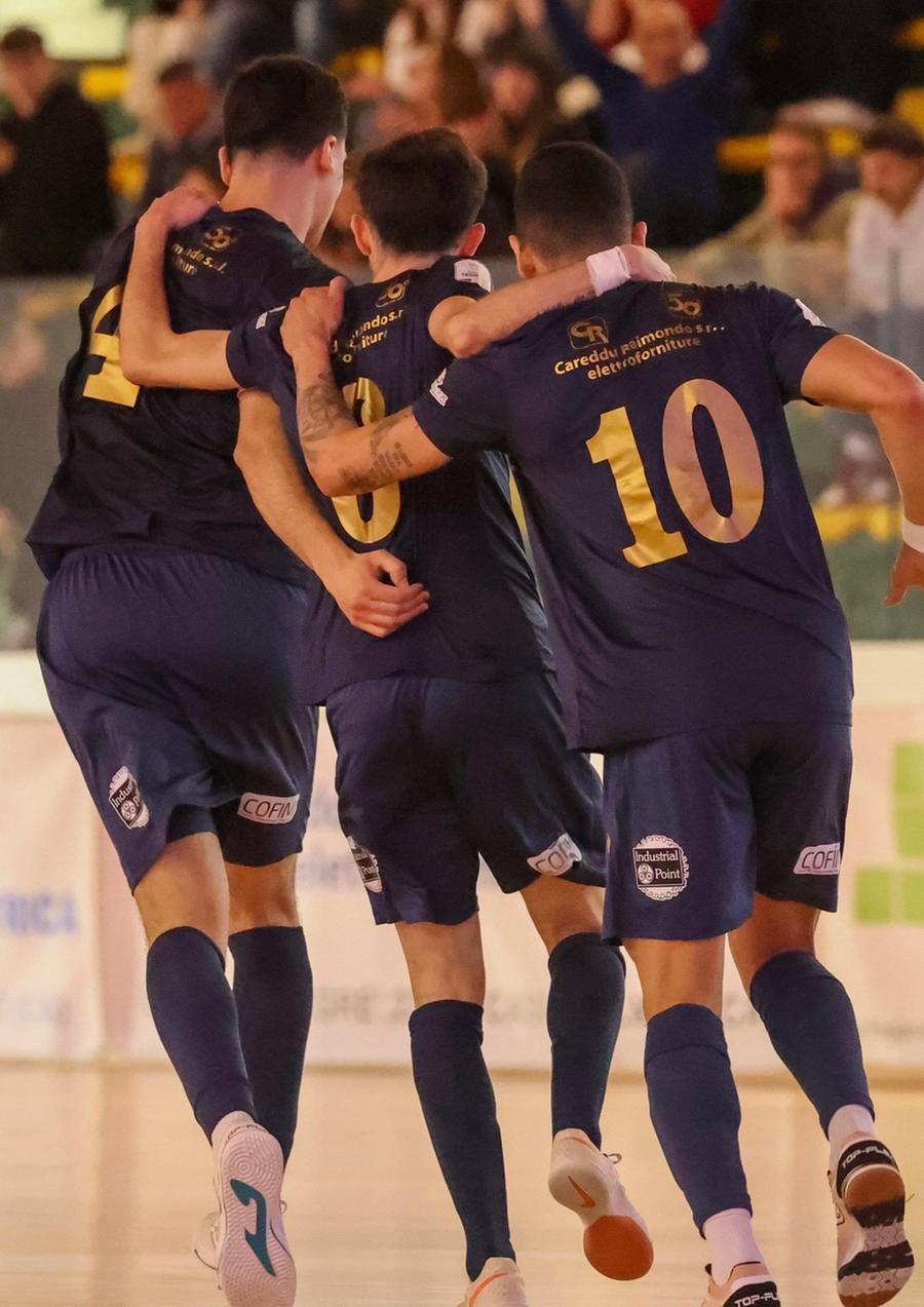 Quartu, la vittoria non basta