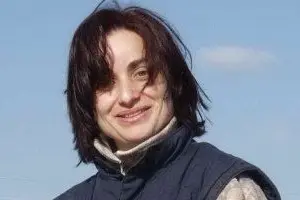 Valentina correrà da capocorsa del gremio dei Falegnami