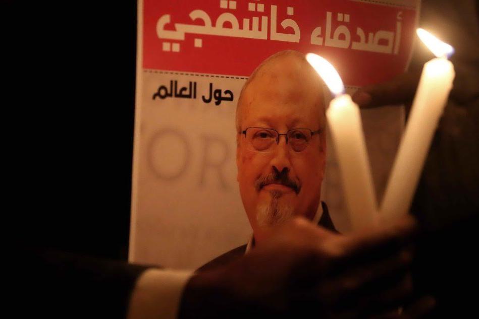 Omicidio Khashoggi, la Turchia chiede l'estradizione dei killer