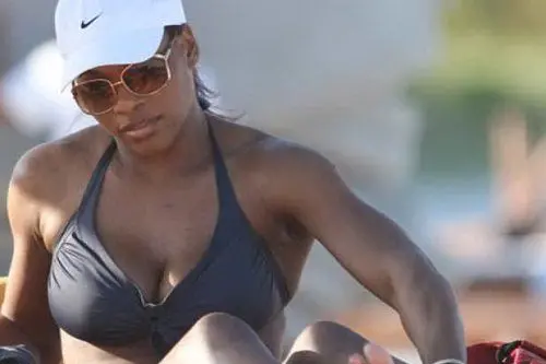 Serena Williams