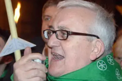 Mario Borghezio