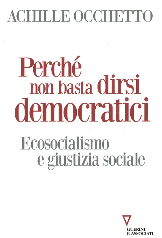 La copertina del libro