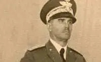 Il comandante Guglielmo Nasi, che guidò le truppe italiane