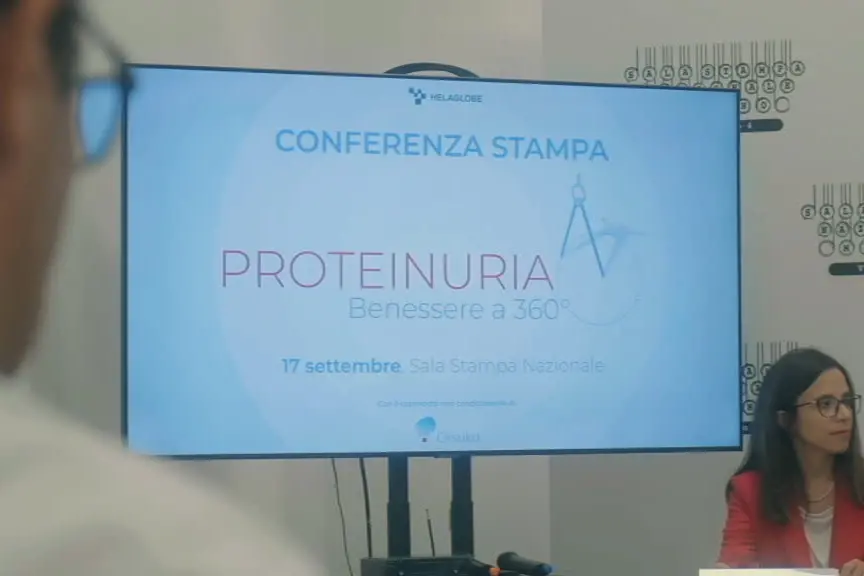 Malattie del rene, ecco come si anticipa la diagnosi