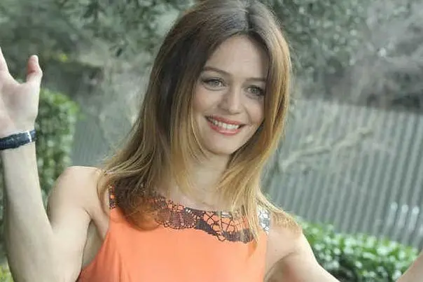 Francesca Cavallin