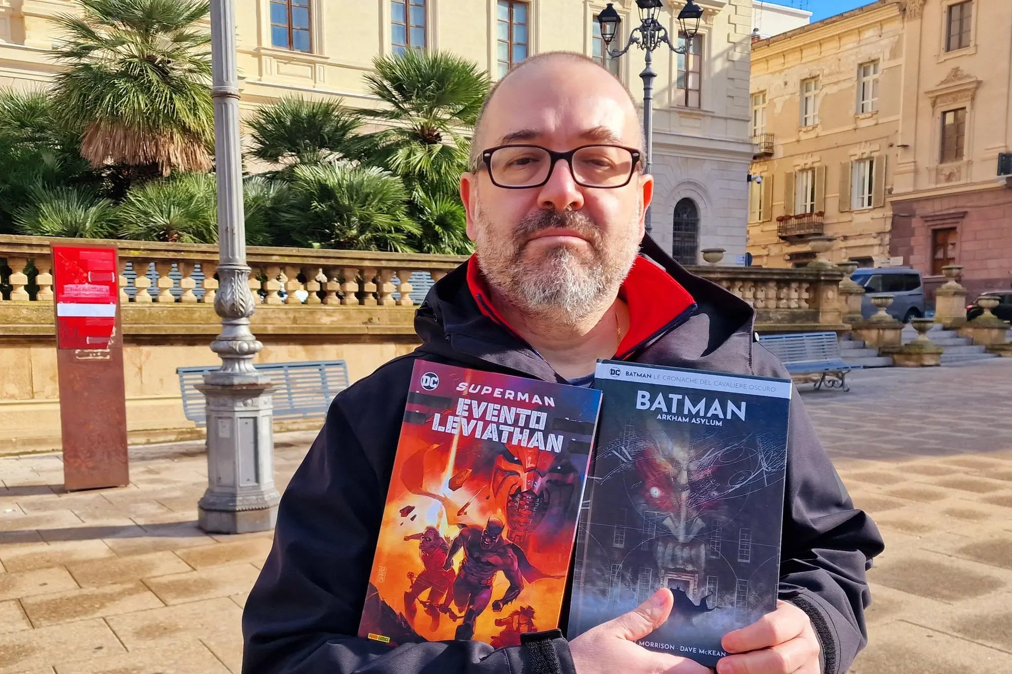 Antonio Solinas (Floris)