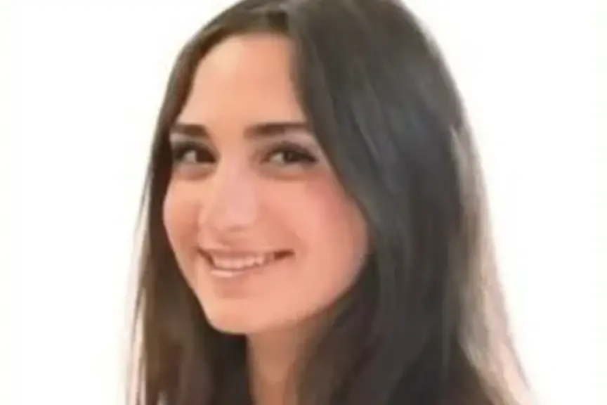 Noemi Fiordilino (foto dai social)