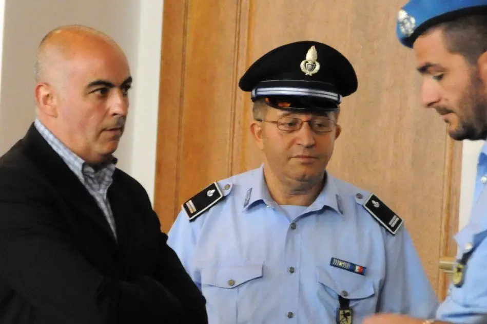 Francesco Rocca
