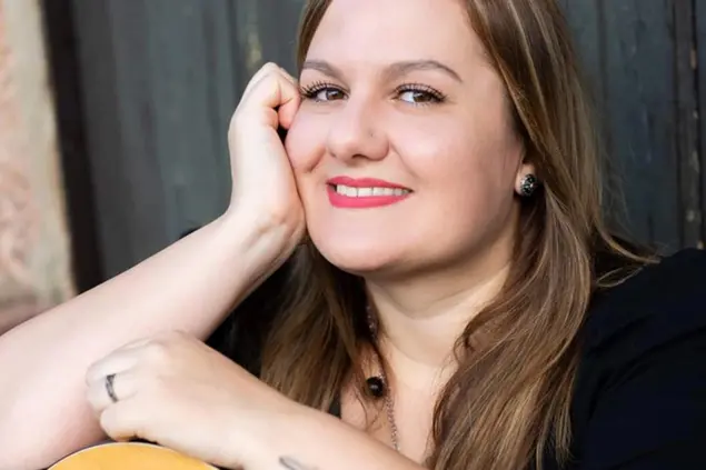 Angela Farina